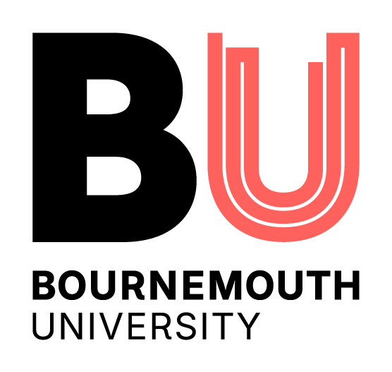 Bournemouth University logo