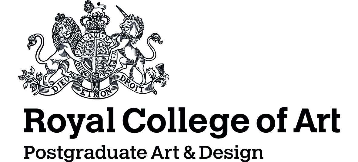 Royal College of Art (RCA) logo