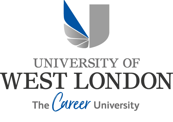 University of West London logo