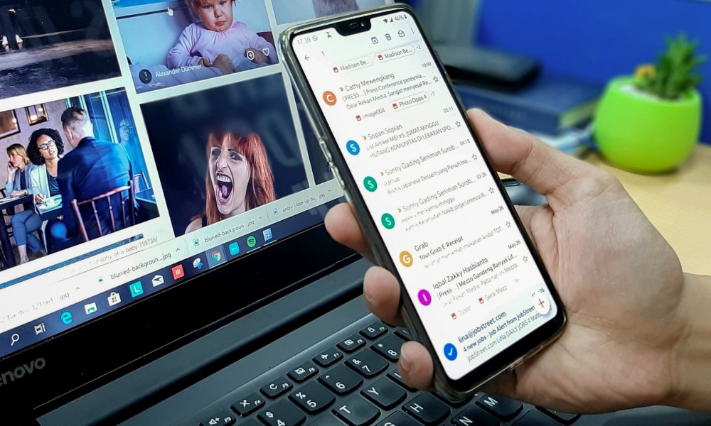 Solus Email