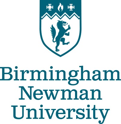 Birmingham Newman University logo