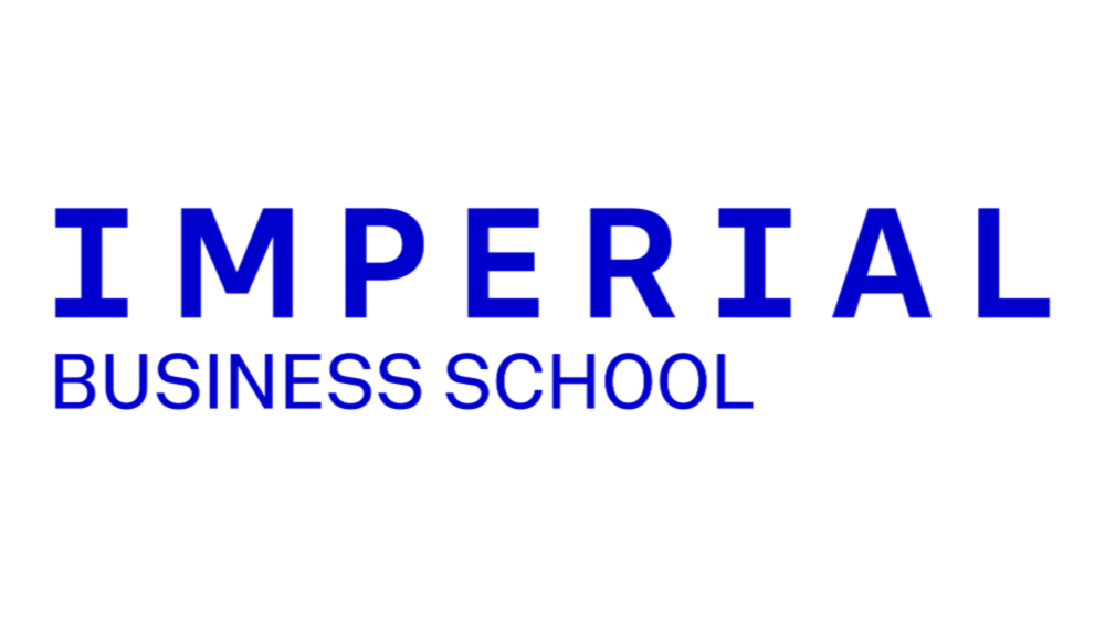 Imperial Business School logo