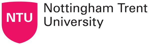 Nottingham Trent University logo