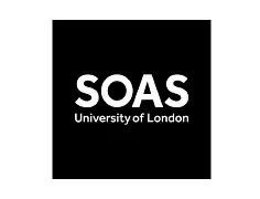 SOAS University of London logo