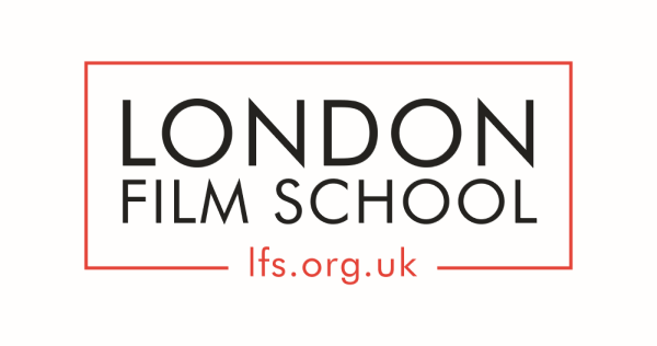 London Film School logo