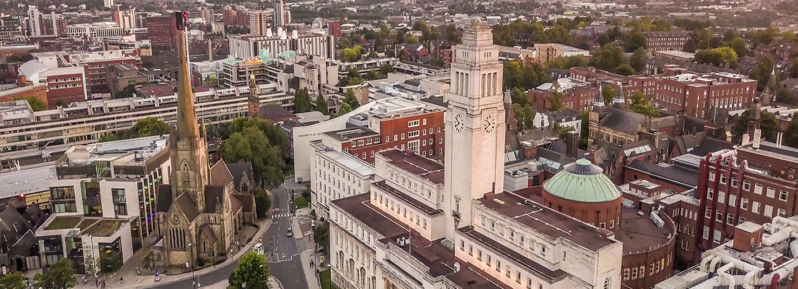 University of Leeds