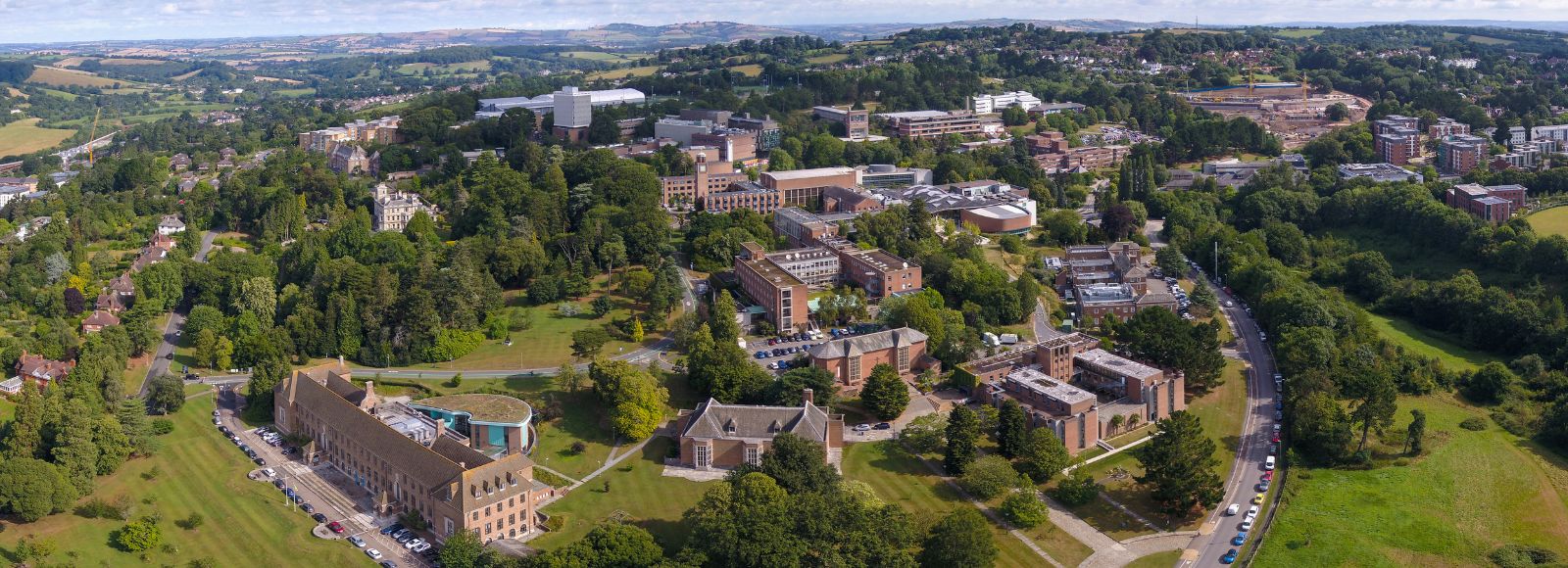 University of Exeter