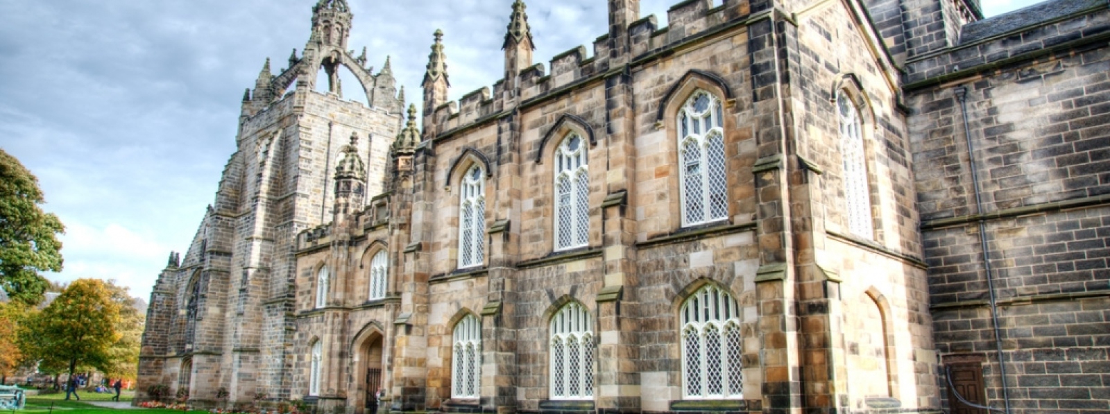 University of Aberdeen