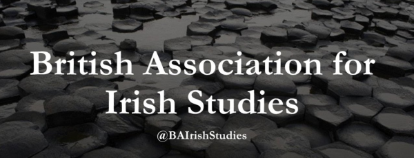 British Association for Irish Studies
