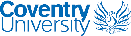 Coventry University logo