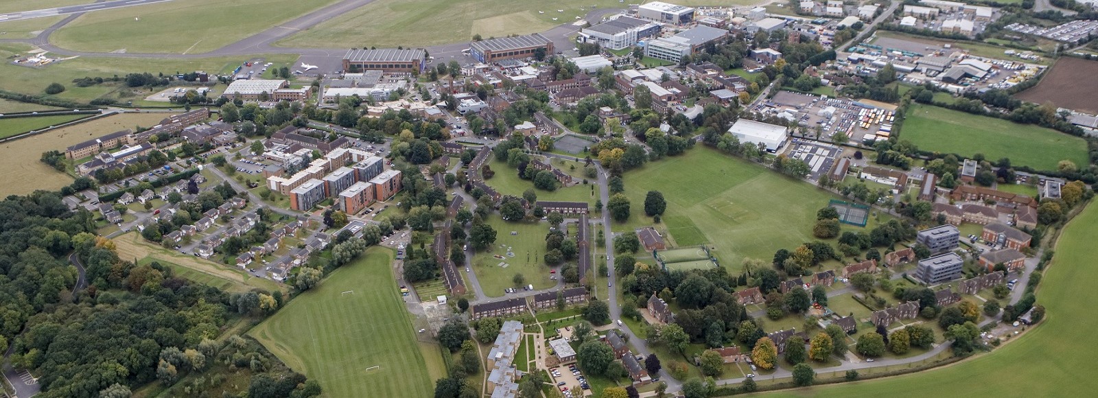 Cranfield University