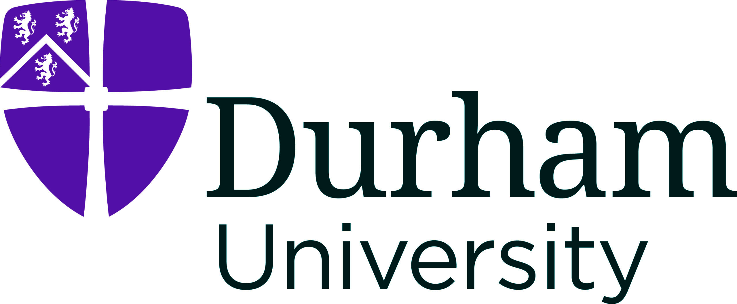 Durham University logo