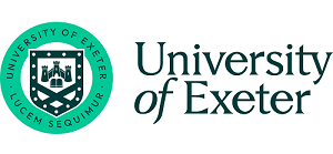 University of Exeter logo