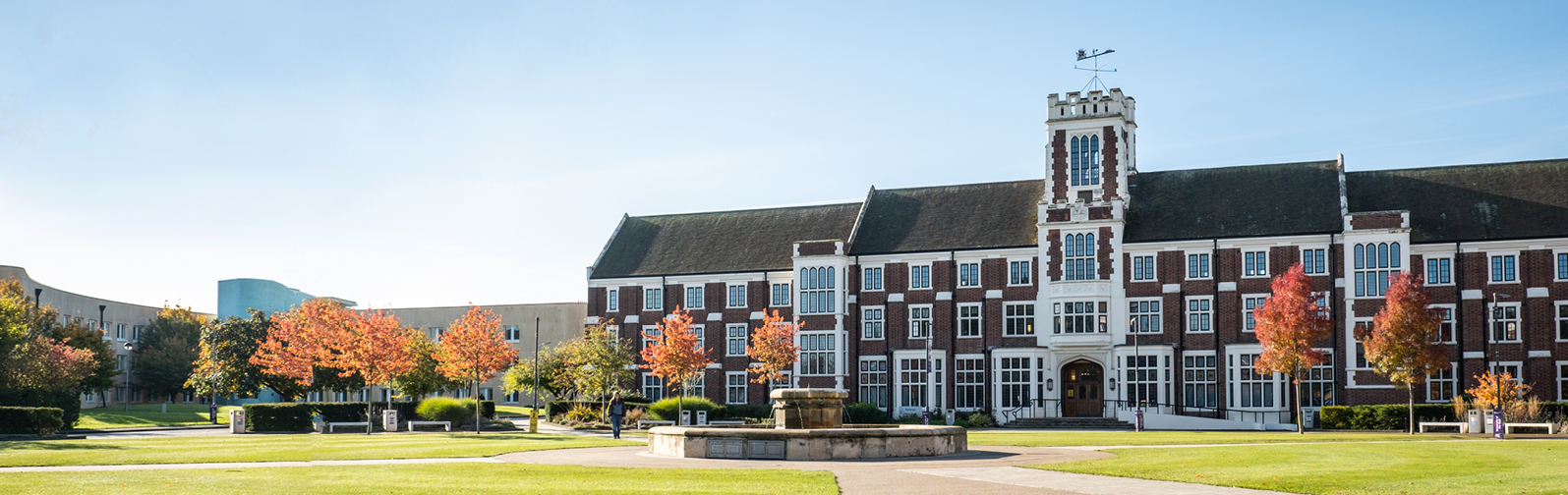 Loughborough University