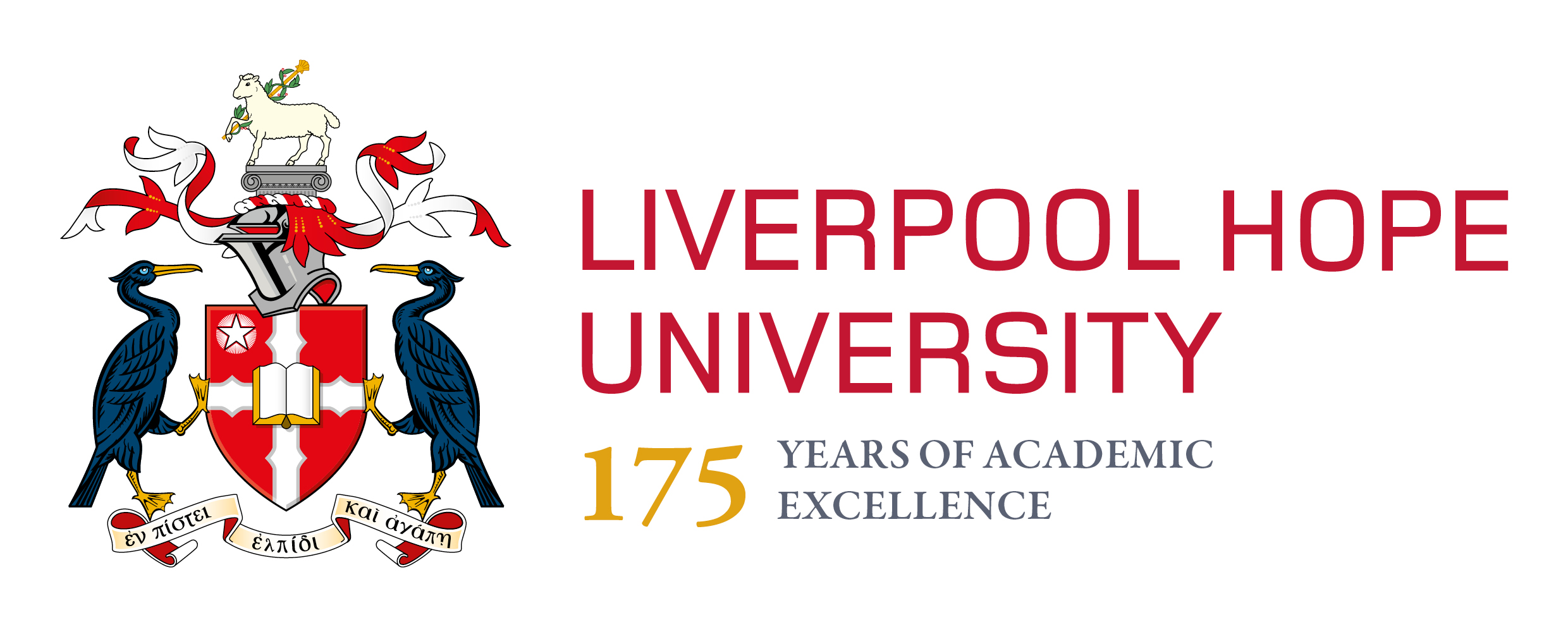 Study your masters at Liverpool Hope University. Apply now for September 2024