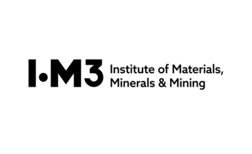Institute of Materials - Minerals and Mining