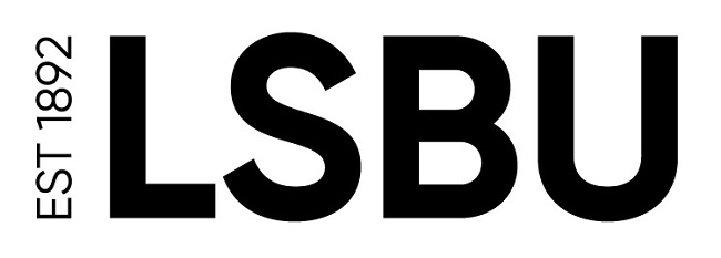 London South Bank University logo