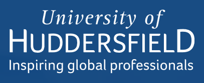 University of Huddersfield logo