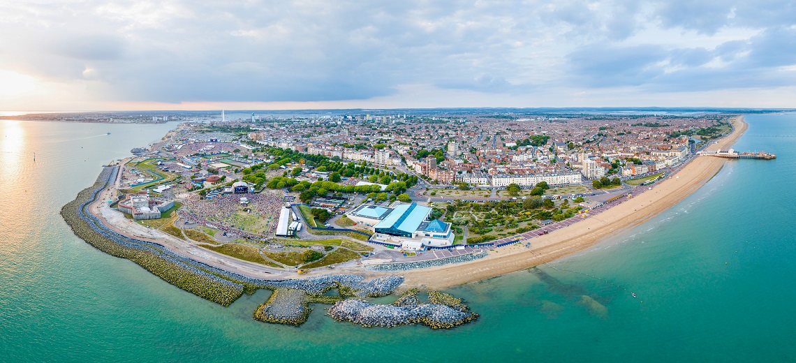 TESOL (Distance Learning) Masters Course at University of Portsmouth