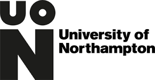 University of Northampton logo