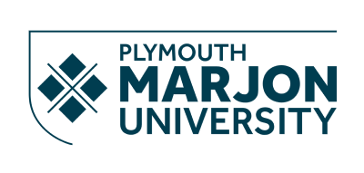 Plymouth Marjon University logo