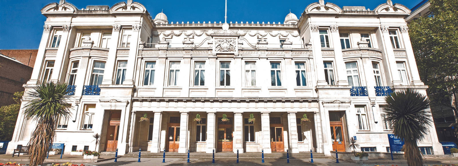 Queen Mary University of London