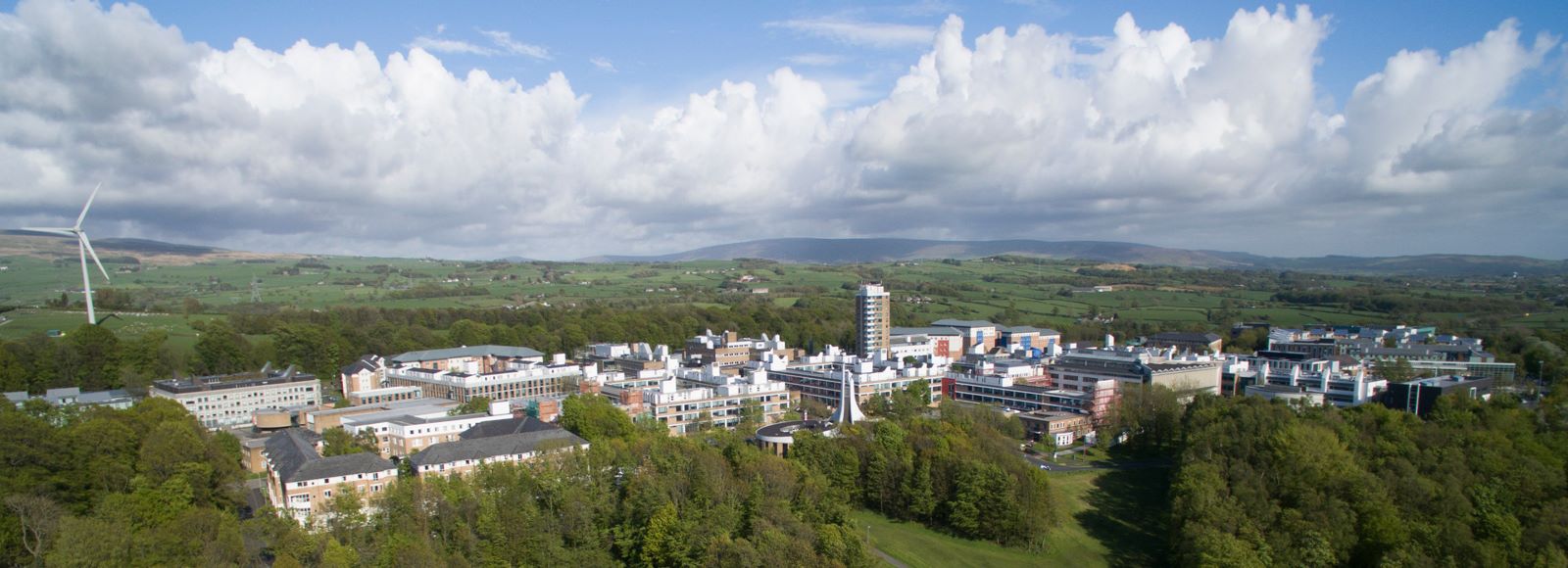 Lancaster University