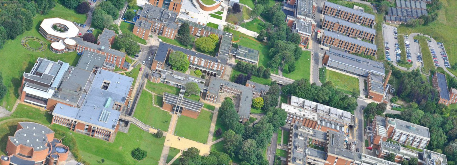 University of Sussex