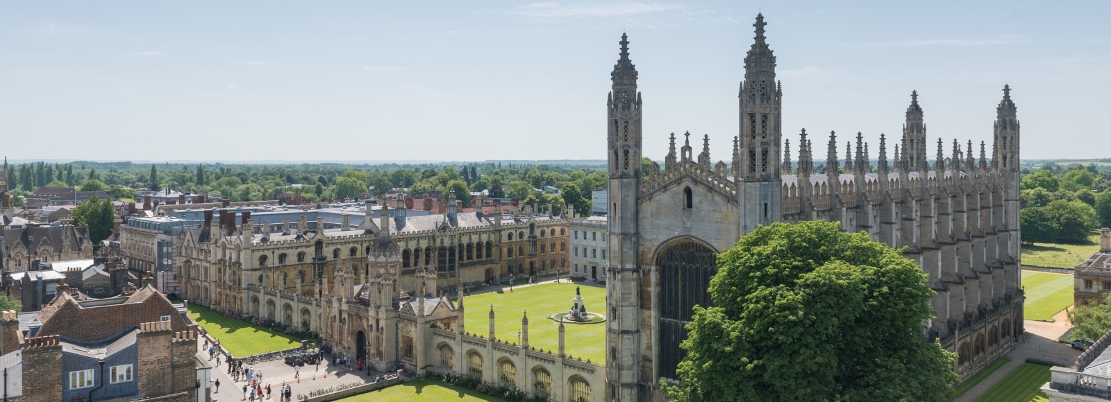 University of Cambridge