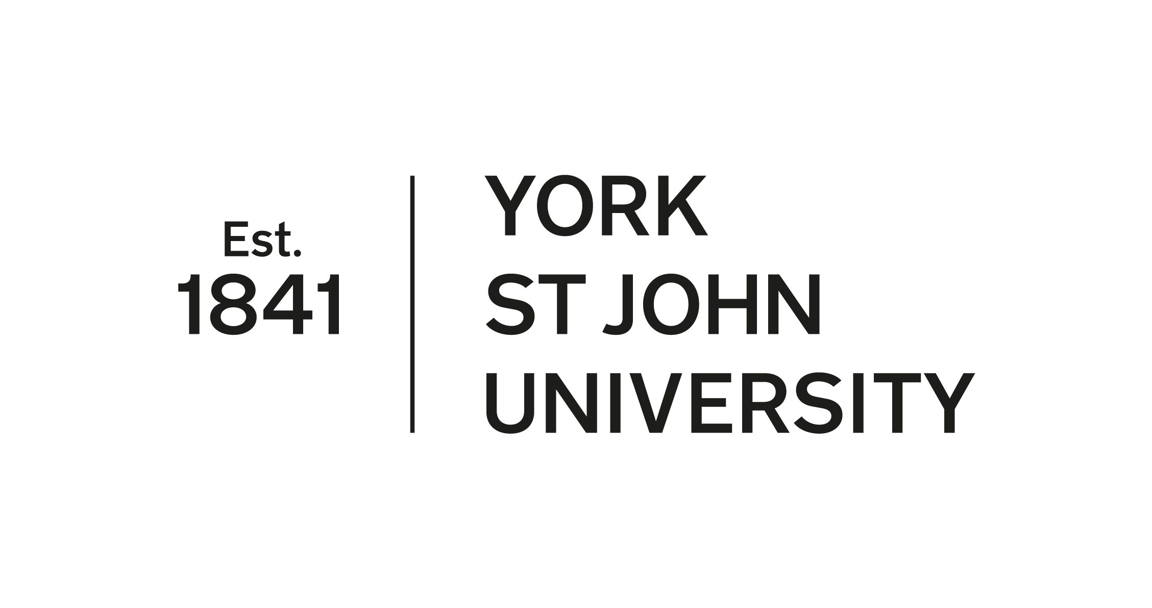 York St John University