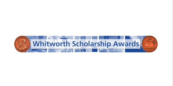 Whitworth Scholarships Trust Fund