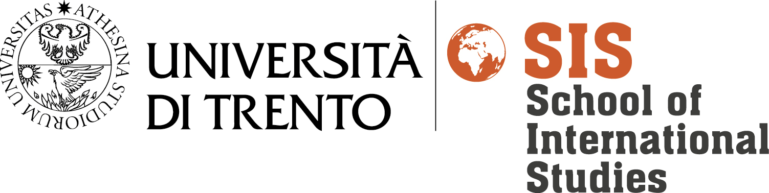 PhD Programme in International Studies at the University of Trento, Italy