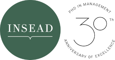 INSEAD logo