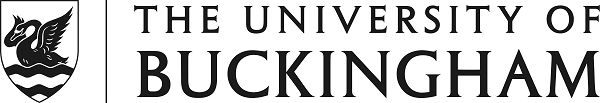 University of Buckingham logo