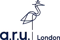 Anglia Ruskin University &#8211; London Campus logo