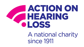 Action on Hearing Loss