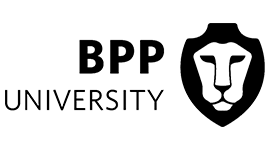 BPP University College logo