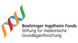 Boehringer Ingelheim Fonds