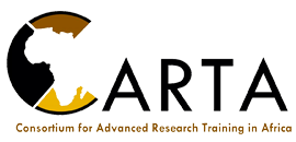CARTA: Consortium for Advanced Research Training in Africa