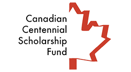Canadian Centennial Scholarships Fund