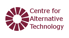 Centre for Alternative Technology logo