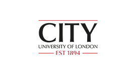 University of City London logo