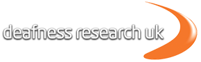 Deafness Research UK