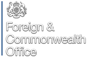 Foreign and Commonwealth Office