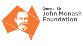 General Sir John Monash Foundation