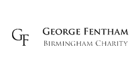 George Fentham Birmingham Charity