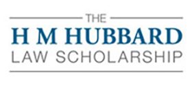 HM Hubbard Law Scholarship