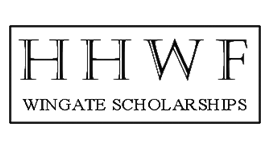 Harold Hyam Wingate Foundation