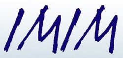 IMIM logo
