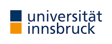 University of Innsbruck logo